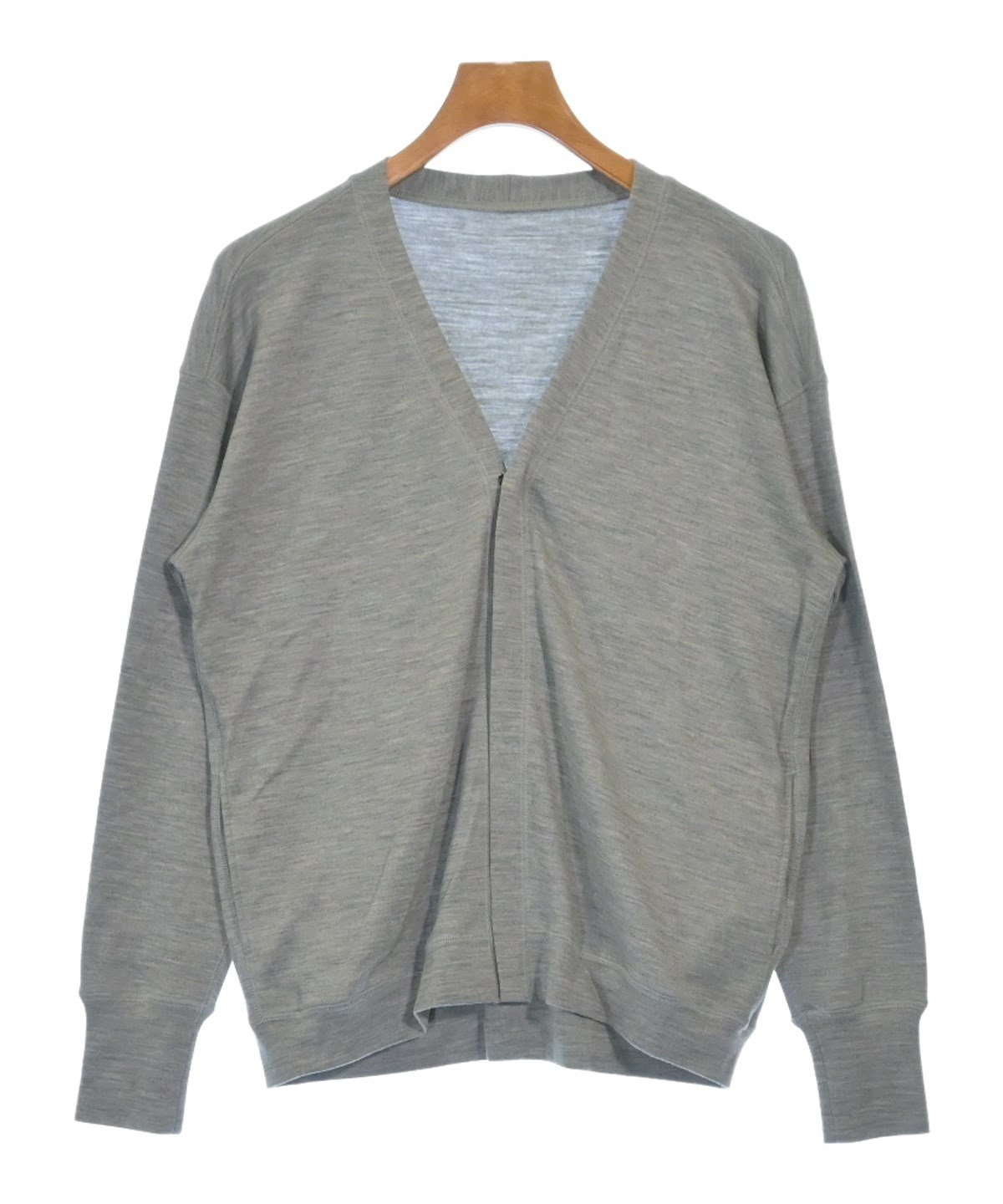 MLB インディアンズ カーディガン グレー　専用ページ MLB インディアンズ カーディガン グレー 専用ページ MLB