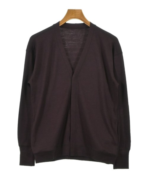 ザベーシックス(THE BASICS)のTHE BASICS カーディガン