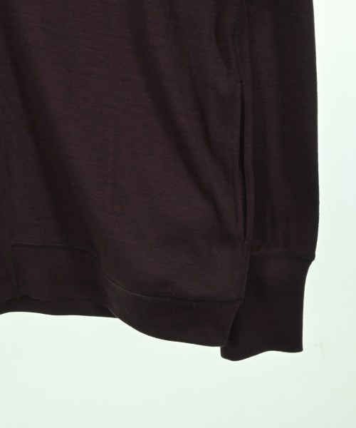 THE BASICS（ザベーシックス）カーディガン 赤 サイズ:S メンズ/2200618939053