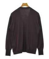 THE BASICS（ザベーシックス）カーディガン 赤 サイズ:S メンズ/2200618939053