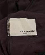 THE BASICS（ザベーシックス）カーディガン 赤 サイズ:S メンズ/2200618939053