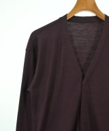 THE BASICS（ザベーシックス）カーディガン 赤 サイズ:S メンズ/2200618939053