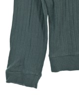 THE BASICS（ザベーシックス）Tシャツ・カットソー 緑 サイズ:0(XS位) レディース/2200673706027