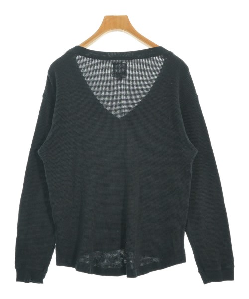 THE BASICS（ザベーシックス）Tシャツ・カットソー 黒 サイズ:0(XS位) レディース/2200673706058