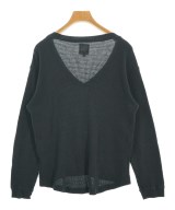 THE BASICS（ザベーシックス）Tシャツ・カットソー 黒 サイズ:0(XS位) レディース/2200673706058