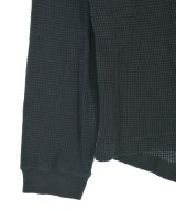 THE BASICS（ザベーシックス）Tシャツ・カットソー 黒 サイズ:0(XS位) レディース/2200673706058