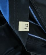 USU GALLERY（ユーエスユーギャラリー）ブラウス 紺 サイズ:2(M位) レディース/2200689598104