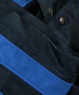 USU GALLERY（ユーエスユーギャラリー）ブラウス 紺 サイズ:2(M位) レディース/2200689598104