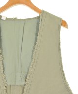 USU GALLERY（ユーエスユーギャラリー）ワンピース カーキ サイズ:2(M位) レディース/2200646766102