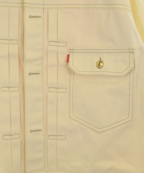 USU GALLERY（ユーエスユーギャラリー）その他 白 サイズ:2(M位) レディース/2200656621026