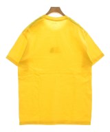 700fill（セブンハンドレッドフィル）Tシャツ・カットソー 黄 サイズ:L メンズ/2200502178520