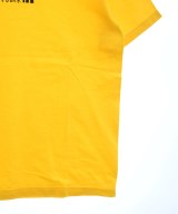 700fill（セブンハンドレッドフィル）Tシャツ・カットソー 黄 サイズ:L メンズ/2200502178520