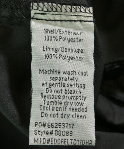 700fill（セブンハンドレッドフィル）その他 黒 サイズ:-(XXL位) メンズ/2200642423016