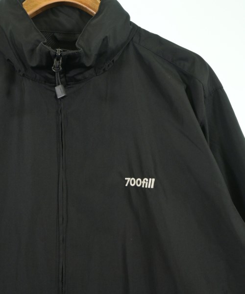 700fill（セブンハンドレッドフィル）その他 黒 サイズ:-(XXL位) メンズ/2200642423016