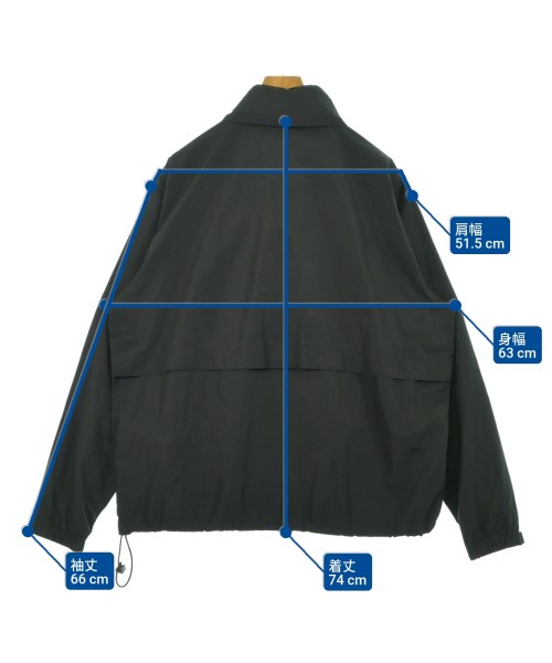 700fill（セブンハンドレッドフィル）その他 黒 サイズ:-(XXL位) メンズ/2200642423016