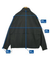 700fill（セブンハンドレッドフィル）その他 黒 サイズ:-(XXL位) メンズ/2200642423016