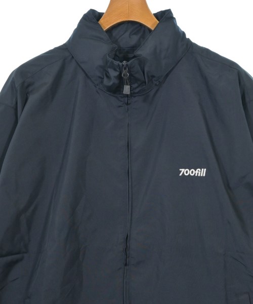 700fill（セブンハンドレッドフィル）その他 紺 サイズ:XL メンズ/2200622353036