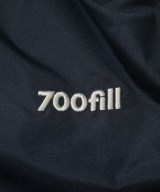 700fill（セブンハンドレッドフィル）その他 紺 サイズ:XL メンズ/2200622353036