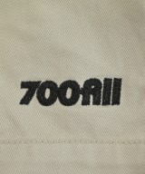 700fill（セブンハンドレッドフィル）ショートパンツ ベージュ サイズ:M メンズ/2200609497098