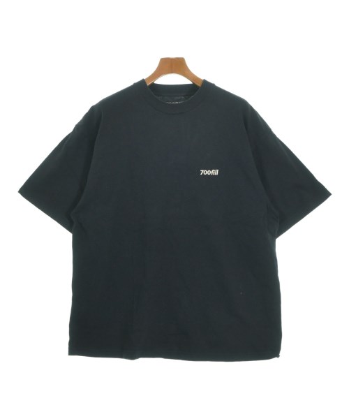 700fill(セブンハンドレッドフィル)Tシャツ・カットソー 紺 サイズ:L/2200656216024