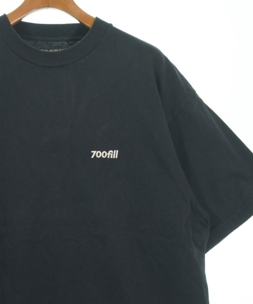 700fill（セブンハンドレッドフィル）Tシャツ・カットソー 紺 サイズ:L メンズ/2200656216024