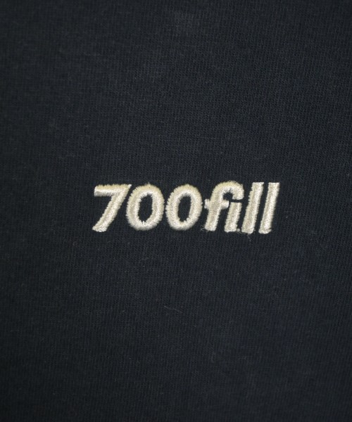700fill（セブンハンドレッドフィル）Tシャツ・カットソー 紺 サイズ:L メンズ/2200656216024