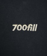 700fill（セブンハンドレッドフィル）Tシャツ・カットソー 紺 サイズ:L メンズ/2200656216024