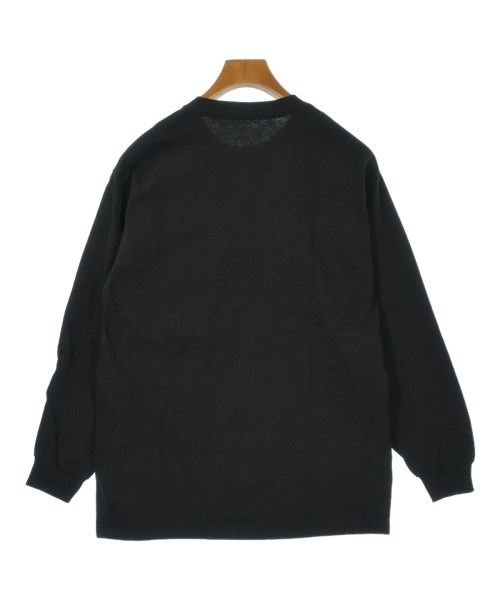 700fill（セブンハンドレッドフィル）Tシャツ・カットソー 黒 サイズ:M メンズ/2200647521106