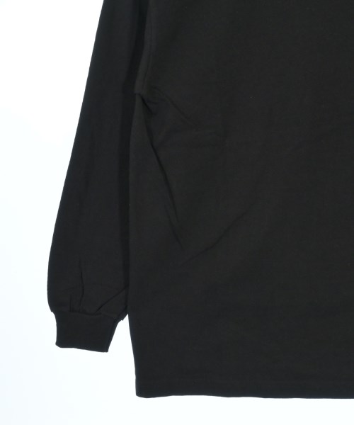 700fill（セブンハンドレッドフィル）Tシャツ・カットソー 黒 サイズ:M メンズ/2200647521106