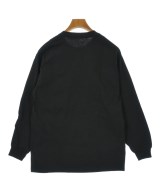 700fill（セブンハンドレッドフィル）Tシャツ・カットソー 黒 サイズ:M メンズ/2200647521106