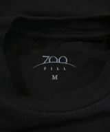 700fill（セブンハンドレッドフィル）Tシャツ・カットソー 黒 サイズ:M メンズ/2200647521106