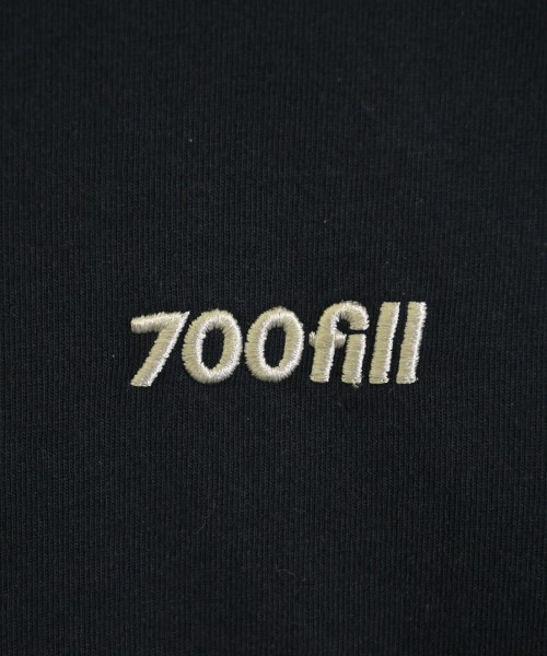 700fill（セブンハンドレッドフィル）Tシャツ・カットソー 紺 サイズ:M メンズ/2200707856056