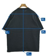 700fill（セブンハンドレッドフィル）Tシャツ・カットソー 紺 サイズ:M メンズ/2200707856056