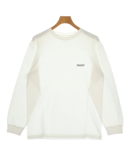 700fill(セブンハンドレッドフィル)のTシャツ・カットソー サイズ:M 4,400円