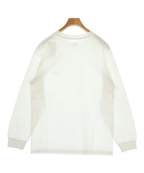 700fill（セブンハンドレッドフィル）Tシャツ・カットソー 白 サイズ:M メンズ/2200716273240