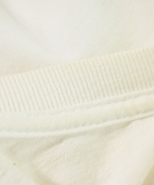 700fill（セブンハンドレッドフィル）Tシャツ・カットソー 白 サイズ:M メンズ/2200716273240