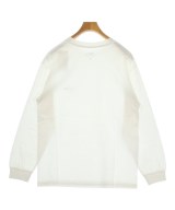 700fill（セブンハンドレッドフィル）Tシャツ・カットソー 白 サイズ:M メンズ/2200716273240