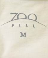 700fill（セブンハンドレッドフィル）Tシャツ・カットソー 白 サイズ:M メンズ/2200716273240