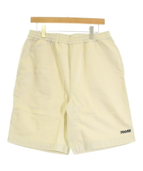 700fill(セブンハンドレッドフィル)のショートパンツ サイズ:M 5,200円