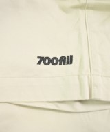 700fill（セブンハンドレッドフィル）ショートパンツ ベージュ サイズ:M メンズ/2200716273325