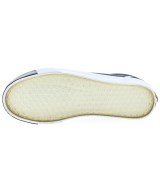 ALWAYTH（オールウェイス）スニーカー 紺 サイズ:27cm メンズ/2200507602617