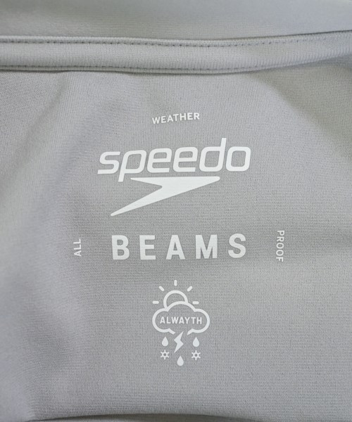 ALWAYTH（オールウェイス）Tシャツ・カットソー グレー サイズ:XL メンズ/2200617329077