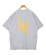 ALWAYTH（オールウェイス）Tシャツ・カットソー グレー サイズ:XL メンズ/2200617329077