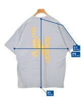 ALWAYTH（オールウェイス）Tシャツ・カットソー グレー サイズ:XL メンズ/2200617329077
