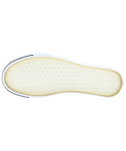 ALWAYTH（オールウェイス）スニーカー 紺 サイズ:26.5cm メンズ/2200637765213