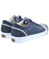 ALWAYTH（オールウェイス）スニーカー 紺 サイズ:26.5cm メンズ/2200637765213