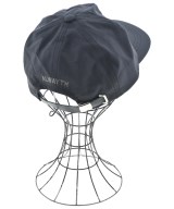 ALWAYTH（オールウェイス）キャップ 黒 サイズ:- メンズ/2200640544409