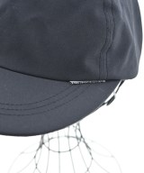 ALWAYTH（オールウェイス）キャップ 黒 サイズ:- メンズ/2200640544409