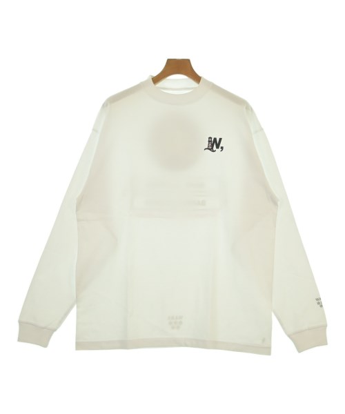 オールウェイス(ALWAYTH)のALWAYTH Tシャツ・カットソー