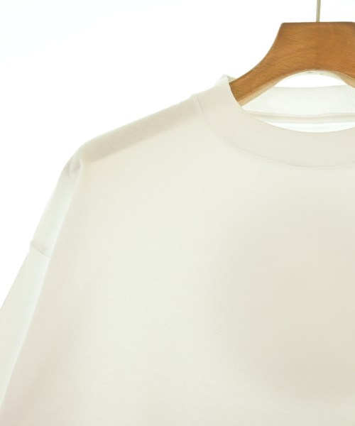 ALWAYTH（オールウェイス）Tシャツ・カットソー 白 サイズ:XL メンズ/2200625780013